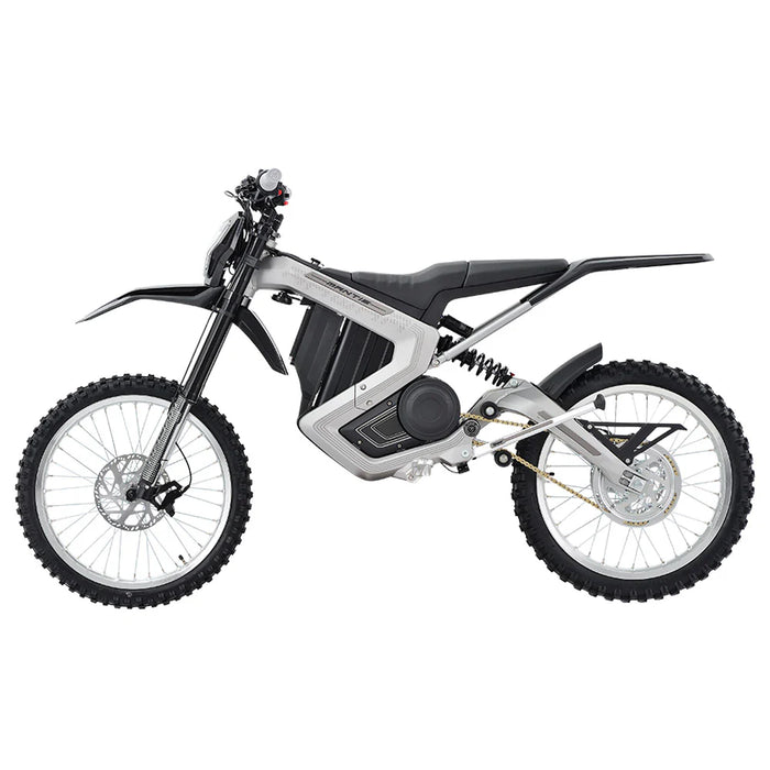 72V RAWRR MANTIS ALL-TERRAIN E-MOTO